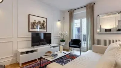 Apartment in Cortes-Huertas photo 2