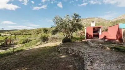 Chalet in Pedralba photo 36