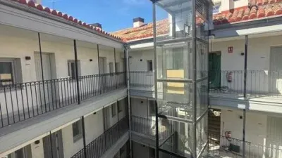 Apartment in Embajadores-Lavapiés photo 29