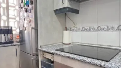 Apartment in Velilla de San Antonio photo 11