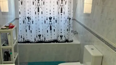 Duplex in Velilla de San Antonio photo 22