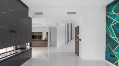 Casa – Torrevieja - Vista 5