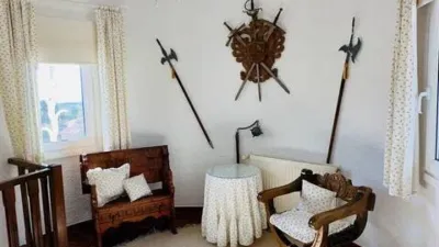 Chalet on Avinguda del Maresme photo 26