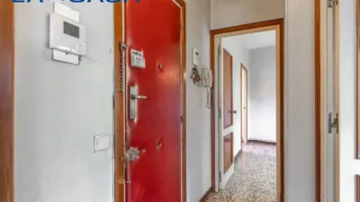 Apartment in Vista Alegre photo 38