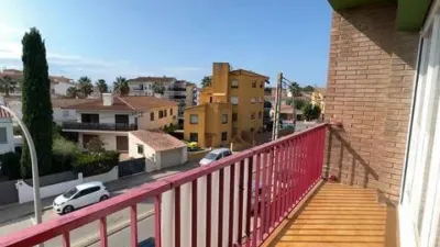 Flat on Calle Esglesia, L'Estartit, 138 photo 3