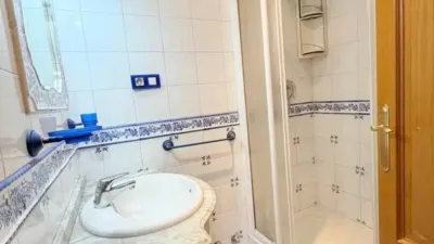 Apartment in Naranjo-La Serna photo 36