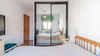 Apartment in Almendrales photo 12
