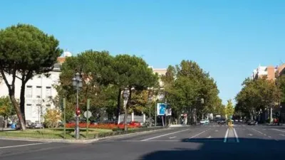 Apartment on Castellana photo 3