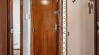 Apartment in Buenavista photo 32