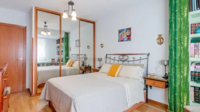 Flat in Comillas photo 3