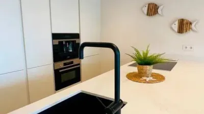 Flat for sale in Carrer de la Camèlia photo 10