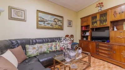 Apartment in Embajadores-Lavapiés photo 2