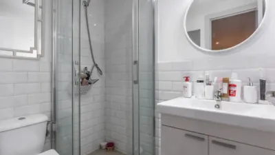 Apartment in Universidad-Malasaña photo 24