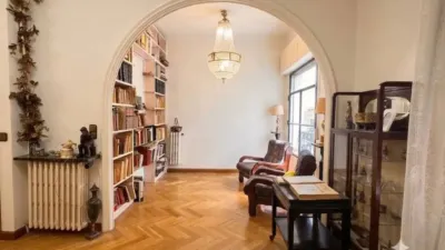 Apartment in Universidad-Malasaña photo 2