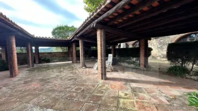 Chalet in Els Pins photo 29
