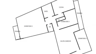 Apartment in Pradolongo photo 20