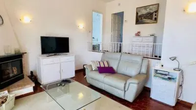 Chalet on Avinguda del Maresme photo 8