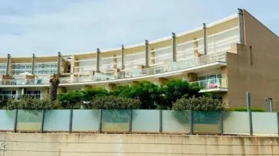 Flat for sale in Carrer de la Camèlia photo 48