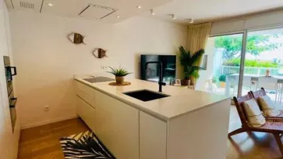 Flat for sale in Carrer de la Camèlia photo 13
