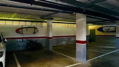 Flat for sale in Carrer de la Camèlia photo 50