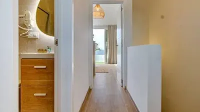 Apartment on Avenida Marítima photo 13