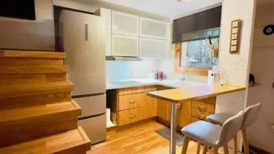 Terraced house on Calle Brussel·les, 4 photo 8