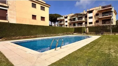 Apartment in Port d'Aro photo 4