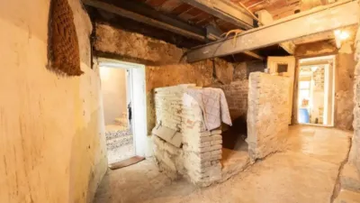 Chalet in Sant Quirze de Besora photo 9