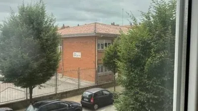 Apartment in Camino del Cortijo photo 18