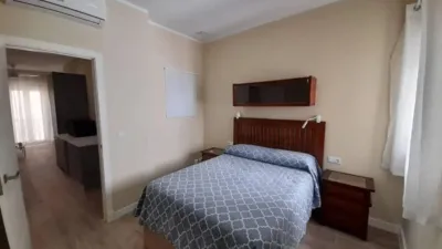 Penthouse in Cádiz Capital photo 7