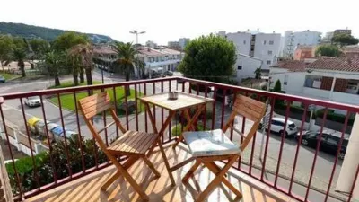 Flat on Calle Esglesia, L'Estartit, 138 photo 2