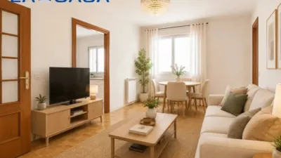 Apartment in Buenavista photo 56