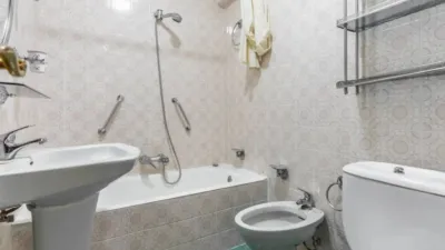 Apartment in Vista Alegre photo 28