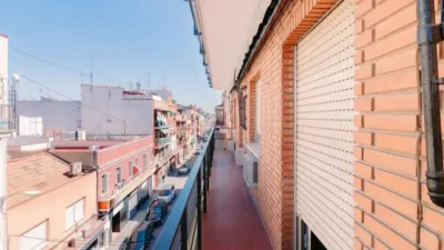 Apartment in Almendrales photo 27