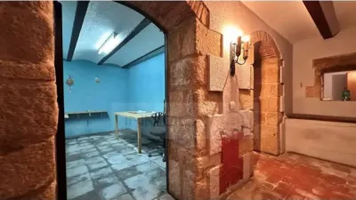 Chalet in Els Pins photo 14