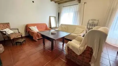 Chalet in Moaña photo 13
