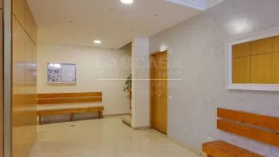 Apartment in Puerta del Ángel photo 35