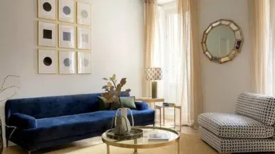 Apartment in Universidad-Malasaña photo 2