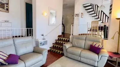 Chalet on Avinguda del Maresme photo 7