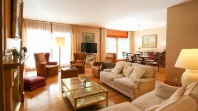 Chalet in Esplugues de Llobregat photo 4