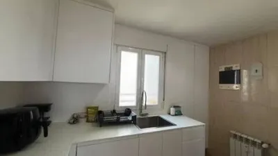 Penthouse on Paseo de la Castellana photo 22