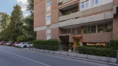 Apartment in Puerta del Ángel photo 39