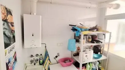 Apartment in Santa María del Águila photo 15
