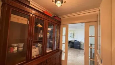 Penthouse on Paseo de la Castellana photo 18