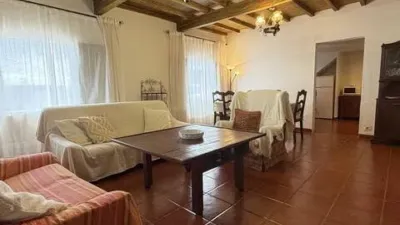 Chalet in Moaña photo 44