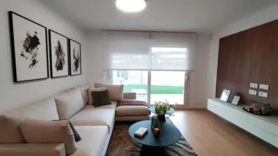 Apartment in Monforte del Cid photo 25