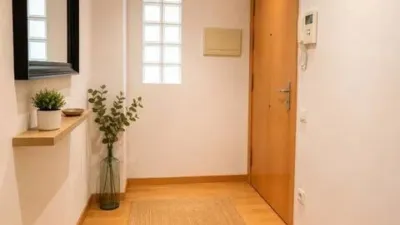 Apartment in Esplugues de Llobregat photo 9
