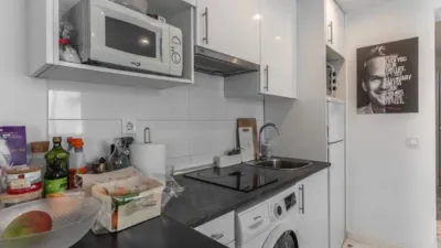 Apartment in Universidad-Malasaña photo 9