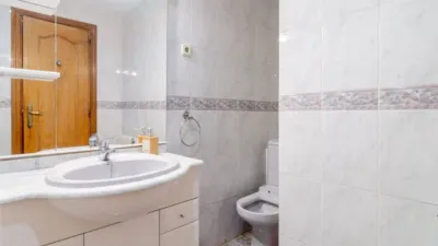 Apartment in Almendrales photo 24