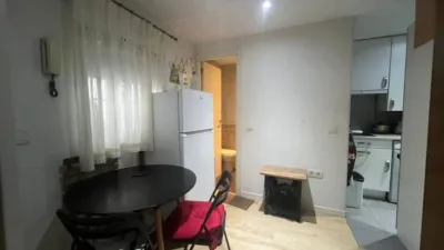 Apartment in Embajadores-Lavapiés photo 7